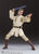 S.H. Figuarts Star Wars Obi Wan Kenobi (Episode I Reissue) Action Figure