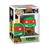 Funko Pop Teenage Mutant Ninja Turtles Raphael 1556 Vinyl Figure