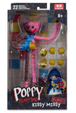 **Pre Order**Mcfarlane Toys Poppy Playtime Kissy Missy Ruined Action Figure