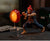 **Pre Order**Jada Toys Ultra Street Fighter II Akuma Action Figure