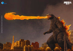 **Pre Order**Hiya Toys Godzilla Godzilla 2000 Exquisite Basic Heat Ray PX Action Figure