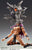 JOJO'S BIZARRE ADVENTURE Super Action Statue Part 2 Kars reissue Action Figure
