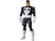 MAFEX The Punisher (Comic Ver.) 136 Action Figure