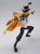 S.H. Figuarts Sabo - Revolutionary Army Chief of Staff - "One Piece" Action Figure