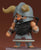 Nendoroid Delicious in Dungeon Senshi 2415 Action Figure