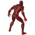 MAFEX Carnage (Comic Version) (Reissue) Action Figure