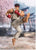 **Pre Order**S.H. Figuarts Ryu -Outfit 2- "Street Fighter" Action Figure