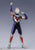 S.H. Figuarts Ultraman Orb Spacium Zeperion [Ultraman New Generation Stars Ver.] "Ultraman Orb" Action Figure