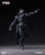 INART 1/12 Dark Nights Metal The Batman Who Laughs Action Figure
