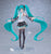 **Pre Order**figma Hatsune Miku NT Action Figure