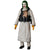 MAFEX Zack Snyder Justice League Knightmare The Joker Action Figure