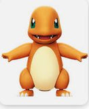 Blokees Pokemon Charmander Model Kit