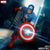 **Pre Order**Mezco One 12 Captain America Silver Age Edition Action Figure