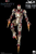 **Pre Order**Threezero Marvel Studios: The Infinity Saga - Iron Man Mark 42 DLX Action Figure