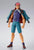 S.H. Figuarts Guel Jeturk "Gundam" Action Figure