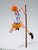 S.H. Figuarts Nami -Romance Dawn- "One Piece" Action Figure