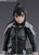 S.H. Figuarts Mina Ashiro "Kaiju No. 8" Action Figure