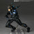 Revoltech Amazing Yamaguchi Nightwing "Batman Arkham Knight" Action Figure