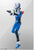 S.H. Figuarts Kira Yamato (Compass Pilot Suit Ver.) "Mobile Suit Gundam Seed Freedom" Action Figure