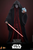 Hot Toys 1/6 Scale Star Wars Palpatine (Darth Sidious) MMS805 Action Figure