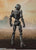 S.H. Figuarts Jimmy (Rebel Moon） "Rebel Moon: Part One - A Child of Fire" Action Figure