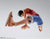 S.H. Figuarts Monkey.D.Luffy -Romance Dawn- "One Piece" Action Figure
