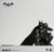 **Pre Order**LPZZ 1/12 Batman Arkham Knight Action Figure