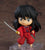 Nendoroid Inuyasha: New Moon Ver. & Shippo 2531 Action Figure