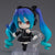 Nendoroid Hatsune Miku: ∞ Ver. 2534 Action Figure