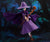 S.H. Figuarts Schierke "Berserk" Action Figure