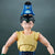 S.H. Figuarts Yusuke Urameshi "Yu Yu Hakusho" Action Figure