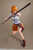 S.H. Figuarts Nami (A Netflix Series: One Piece) "A Netflix Series: One Piece" Action Figure