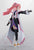 S.H. Figuarts Lacus Clyne (Compass Battle Surcoat Ver.) "Mobile Suit Gundam Seed Freedom" Action Figure