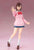S.H. Figuarts Momo "DanDaDan" Action Figure