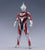 S.H. Figuarts Ultraman GEED Primitive [Ultraman New Generation Stars ver.] "Ultraman" Action Figure