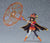 figma KONO SUBARASHII SEKAI NI SHUKUFUKU Megumin (Reissue) 407 Action Figure