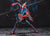 S.H. Figuarts Spider-Punk (Spider-Man Across the Spider-Verse)) "Spider-Man Across the Spider-Verse)" Action Figure