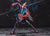 **Pre Order**S.H. Figuarts Spider-Punk (Spider-Man Across the Spider-Verse)) "Spider-Man Across the Spider-Verse)" Action Figure