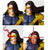 MAFEX Cyclops (Age of Apocalypse) Action Figure
