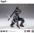 **Pre Order**LPZZ 1/12 Batman Arkham Knight Deathstroke Action Figure