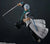 **Pre Order**S.H. Figuarts Toushiro Hitsugaya "BLEACH:Thousand-Year Blood War" Action Figure