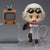 Nendoroid Back To The Future Doc Emmet Brown 2363 Action Figure
