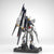 Bandai Gundam PG Unleashed 1/60 RX-93 Nu Gundam "Mobile Suit Gundam: Char's Counterattack" Model Kit