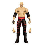 Mattel WWE Summer Slam Elite 2024 Kane Action Figure