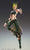 **Pre Order**JOJO'S BIZARRE ADVENTURE Chozokado Jolyne Cujoh Third Action Figure