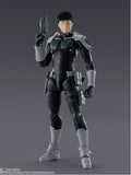 S.H. Figuarts  KAFKA HIBINO "KAIJU NO.8" Action Figure