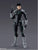 S.H. Figuarts  KAFKA HIBINO "KAIJU NO.8" Action Figure