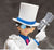 figma Detective Conan Kid The Phantom Thief (re-issue) SP-088 Action Figure