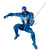 MAFEX Venom (Blue Comic) 298 Action Figure