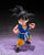 S.H. Figuarts Son Goku -GT- "Dragon Ball GT" Action Figure